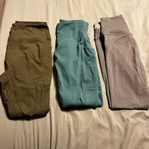 Leggings